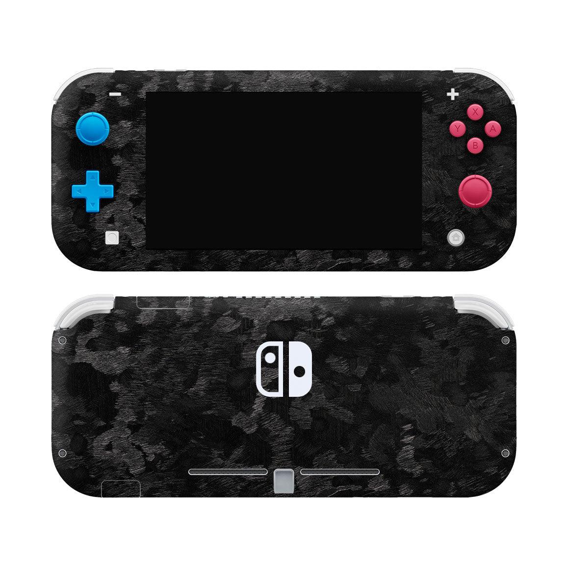Nintendo Switch Lite ブラック Nintendo Switch Lite Dialga & Palkia Edition, 802.11ac, WiFi