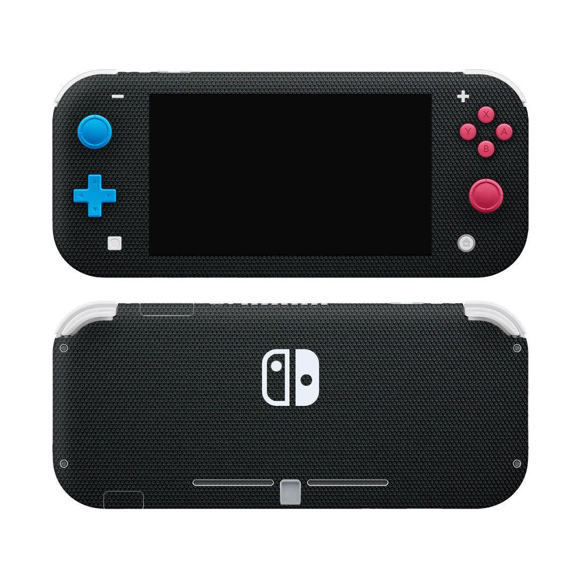 Nintendo Switch Lite Limited Series Skins - Slickwraps