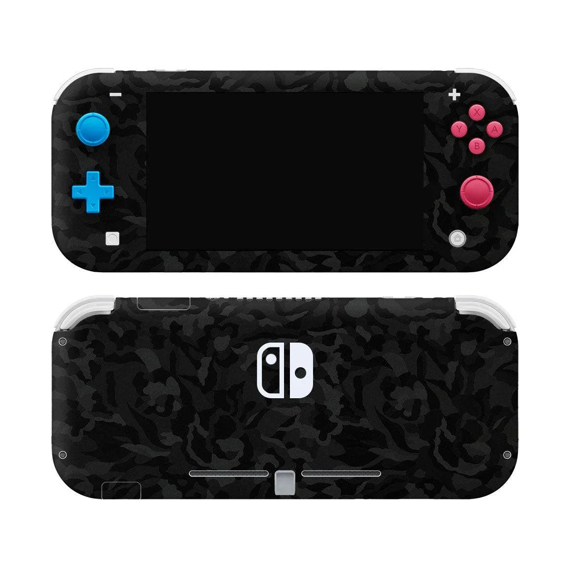 Nintendo Switch Lite Shade Series Skins - Slickwraps