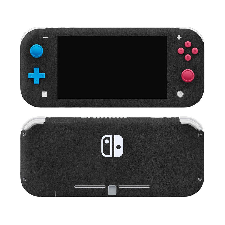 Nintendo Switch Lite Stone Series Skins - Slickwraps
