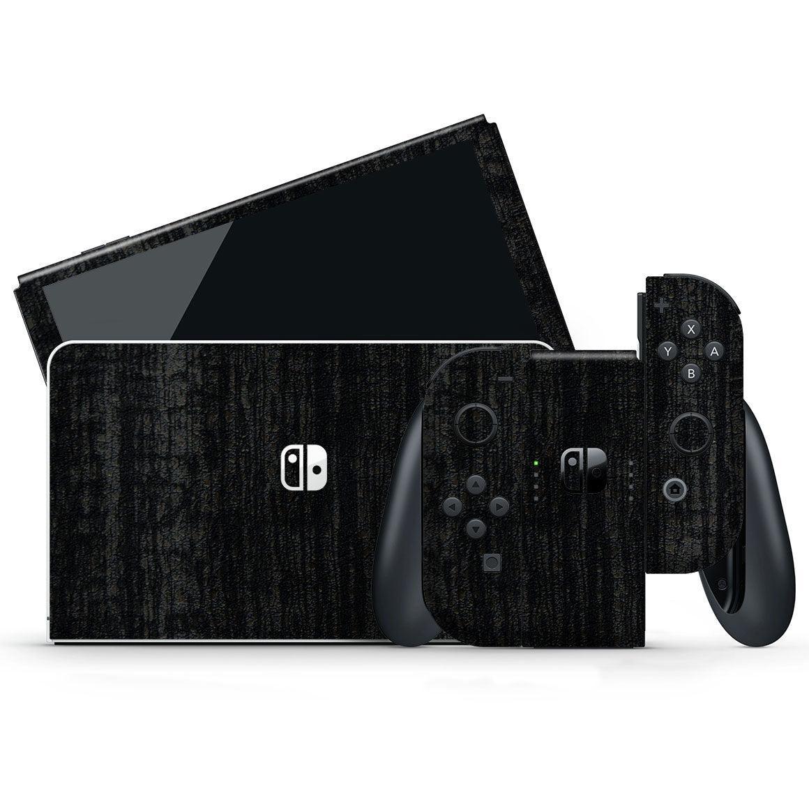 Nintendo Switch OLED Limited Series Skins - Slickwraps