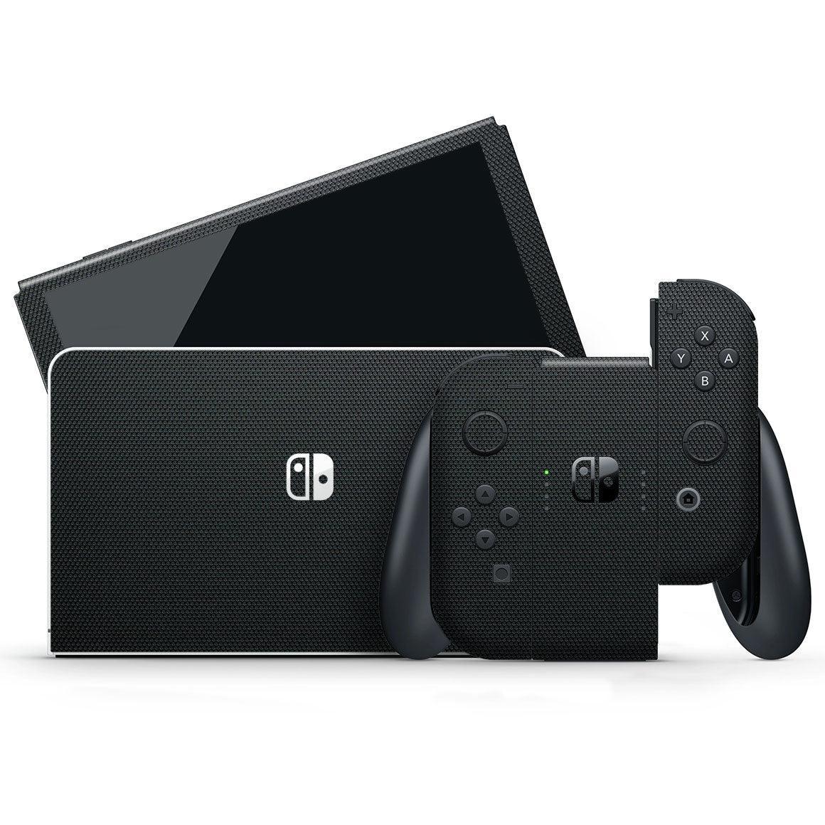Nintendo Switch OLED Limited Series Skins - Slickwraps