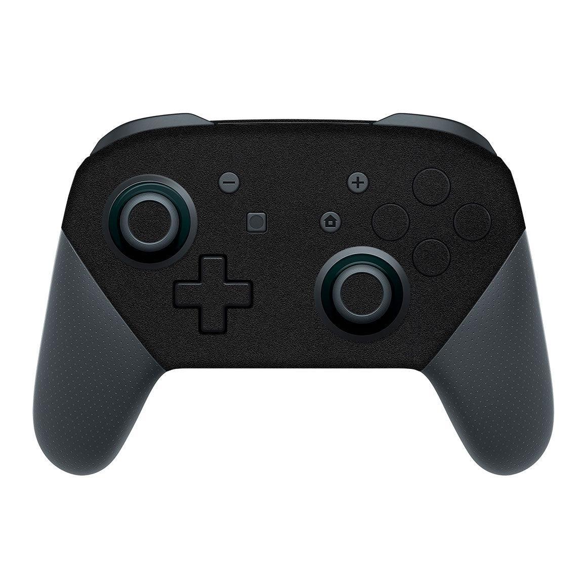 Nintendo Switch Pro Controller Color Series Skins - Slickwraps
