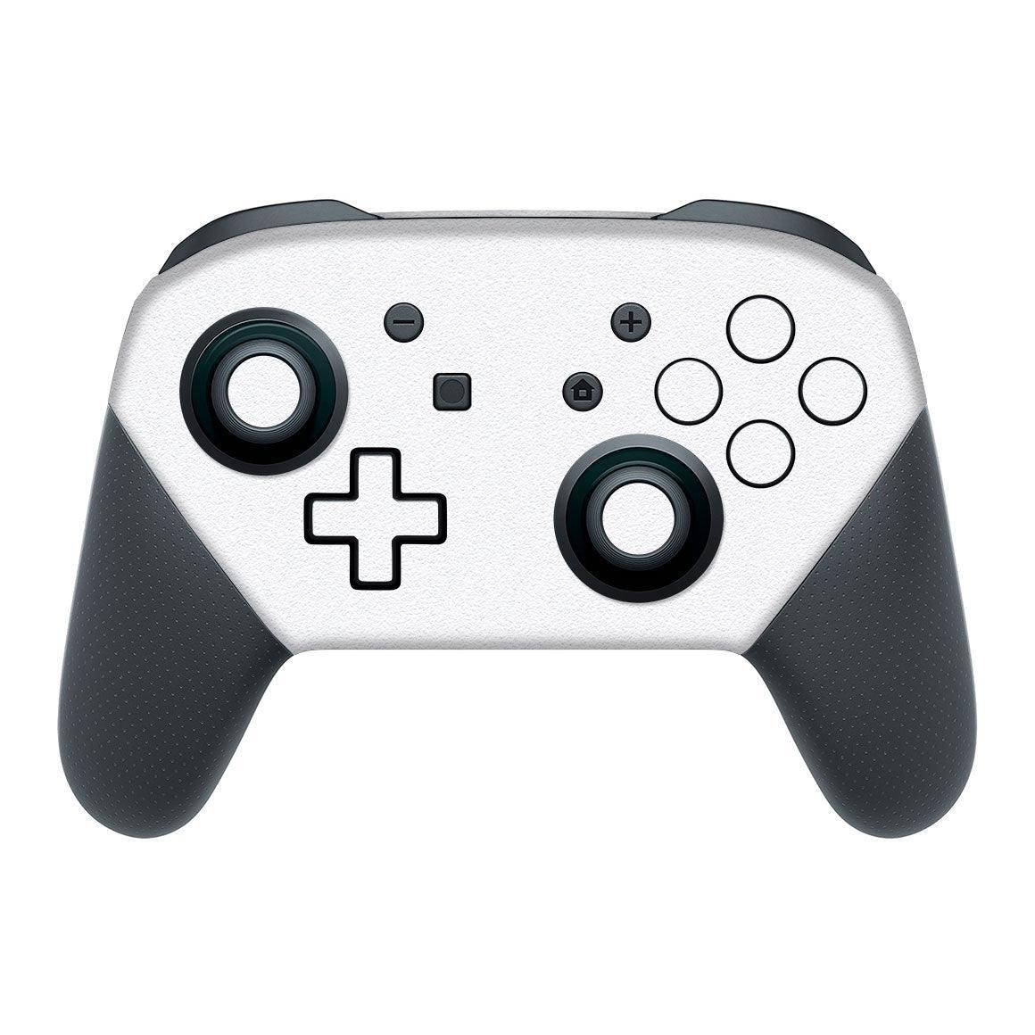 Nintendo Switch Pro Controller Color Series Skins - Slickwraps