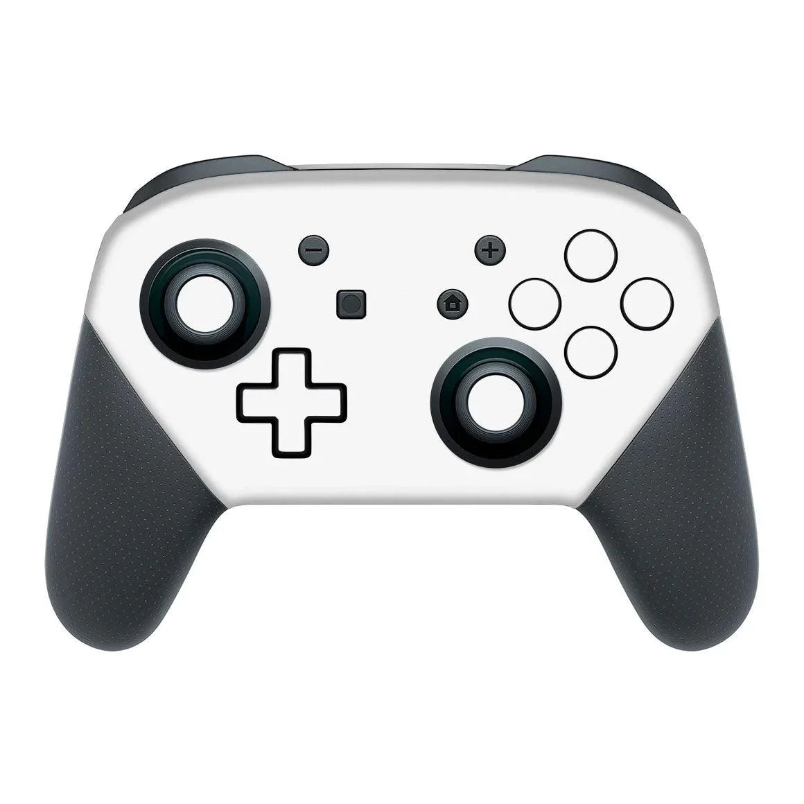Nintendo Switch Pro Controller Color Series Skins - Slickwraps