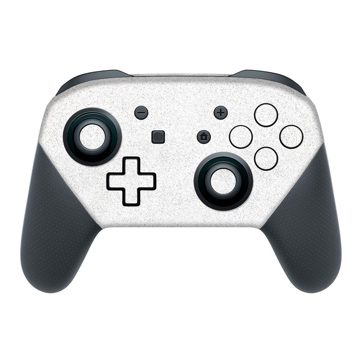 Nintendo Switch Pro Controller Glitz Series Skins - Slickwraps