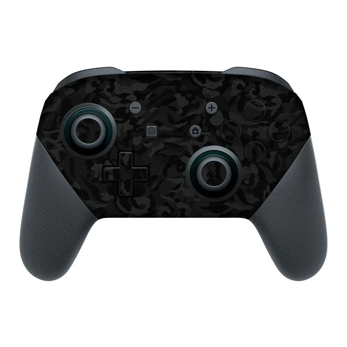 Nintendo Switch Pro Controller Shade Series Skins - Slickwraps