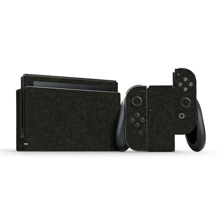 Nintendo Switch Shade Series Skins - Slickwraps