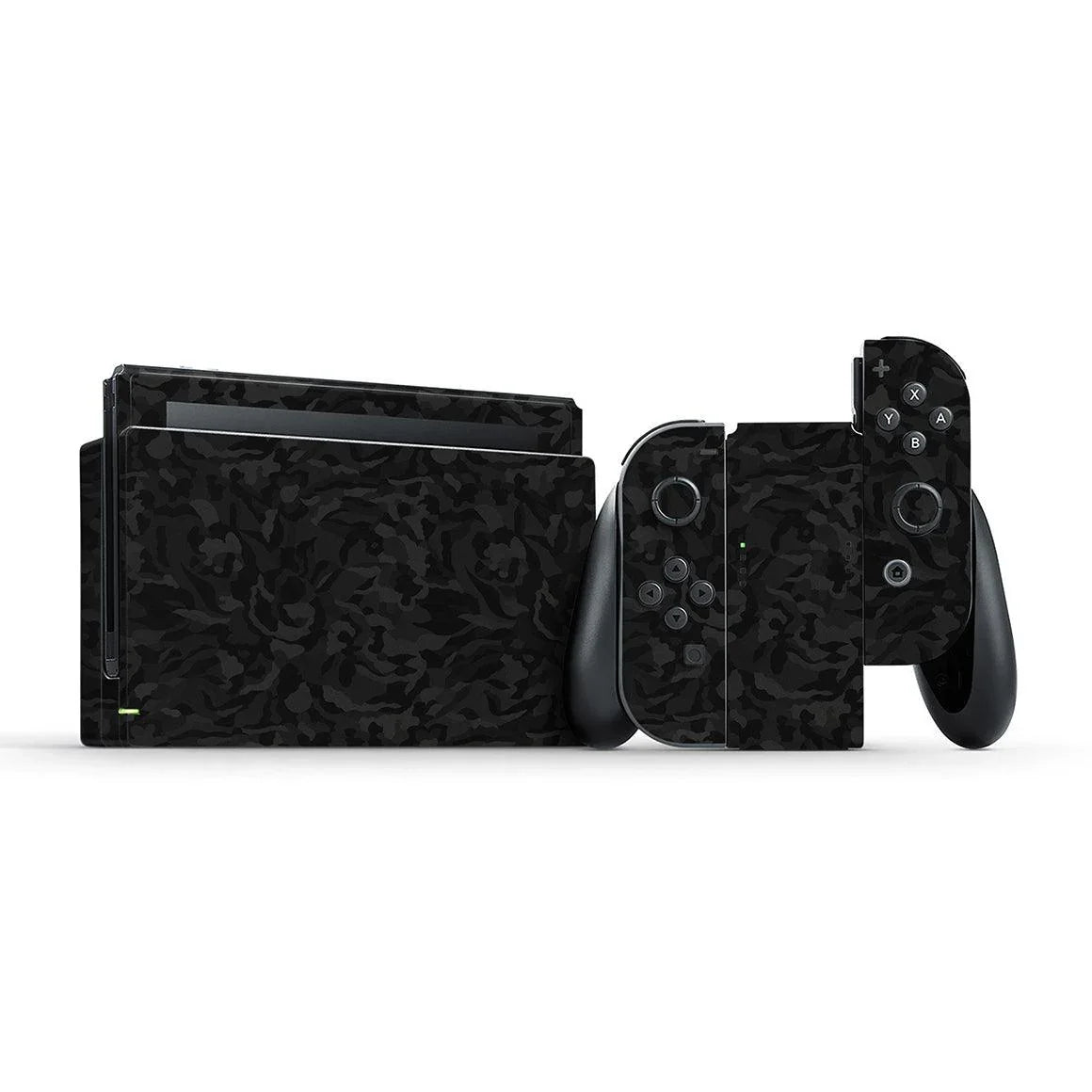 Nintendo Switch Shade Series Skins - Slickwraps