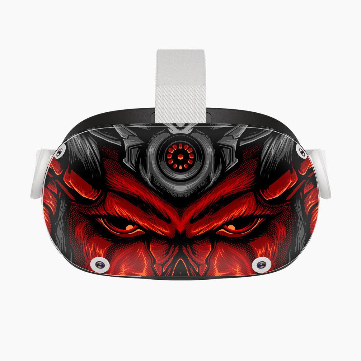 Oculus Quest 2 Artist Series Skins - Slickwraps