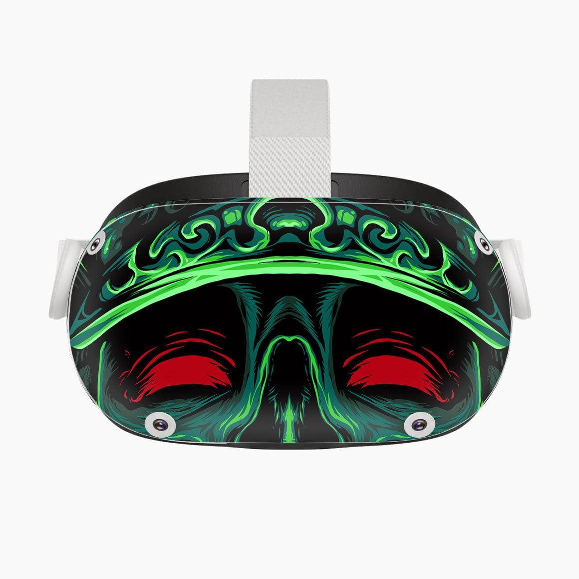 Oculus Quest 2 Artist Series Skins - Slickwraps