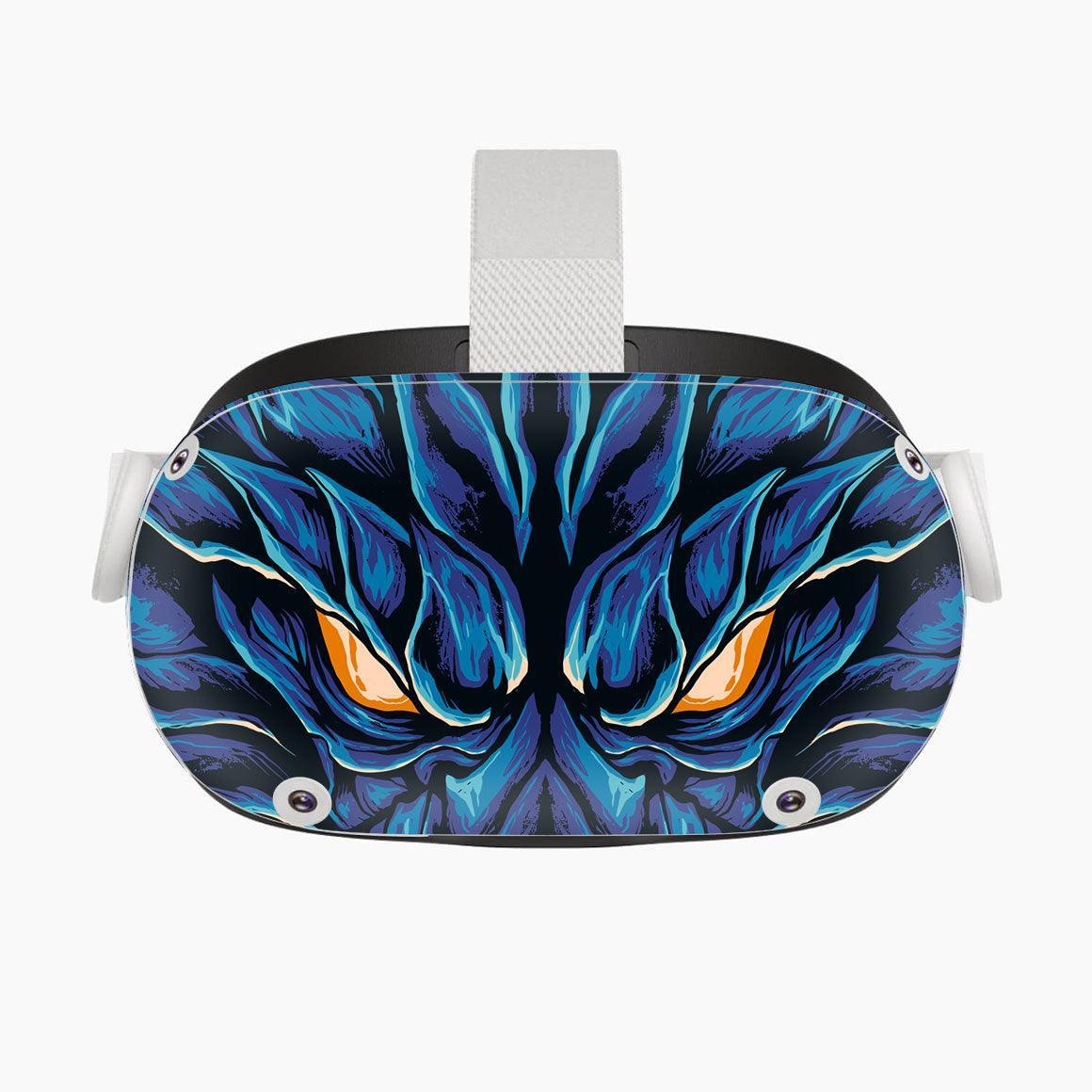 Oculus Quest 2 Artist Series Skins - Slickwraps