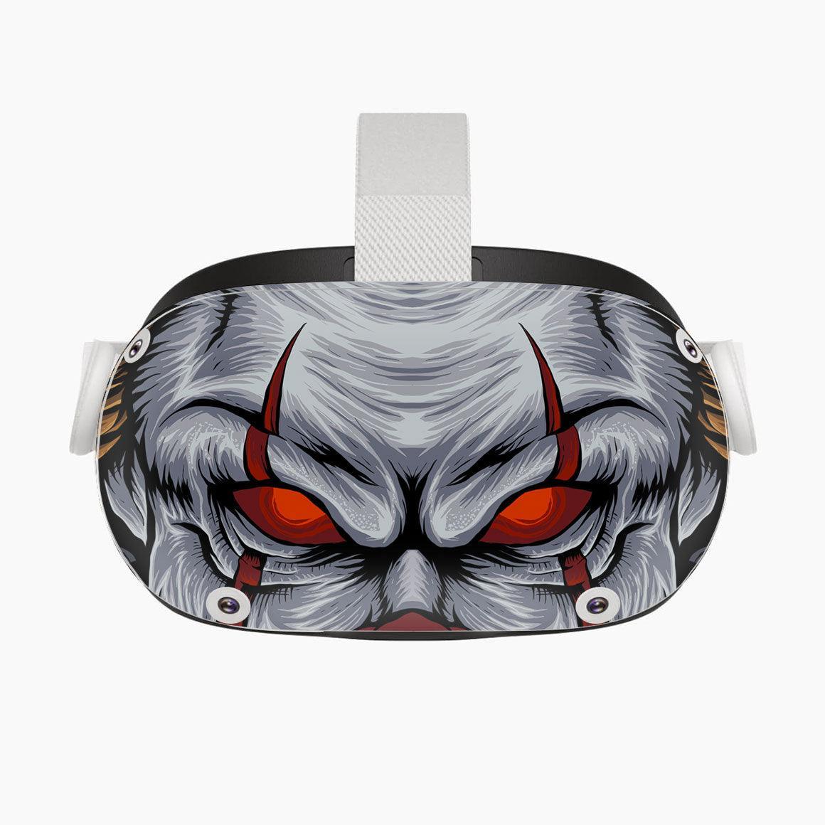 Oculus Quest 2 Artist Series Skins - Slickwraps
