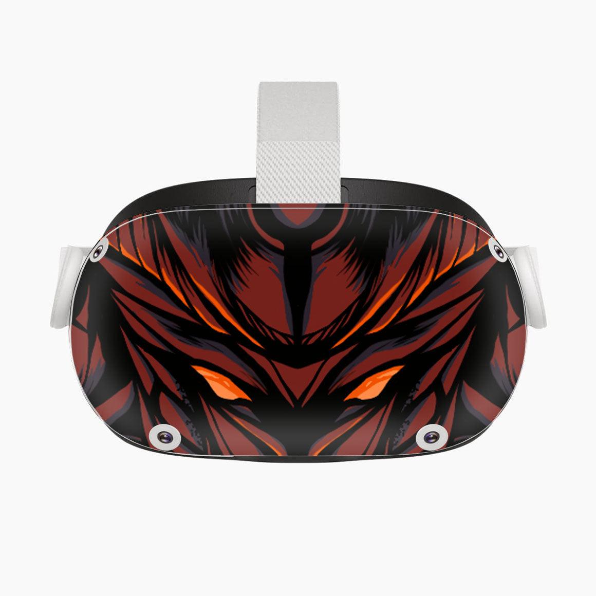Meta Quest 2 Artist Series Skins/Wraps & Covers – Slickwraps