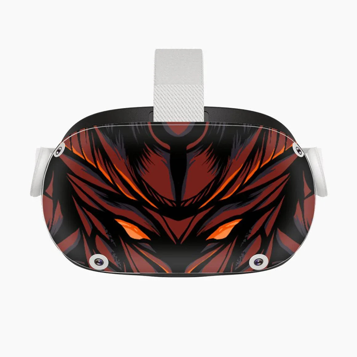 Oculus Quest 2 Artist Series Skins - Slickwraps