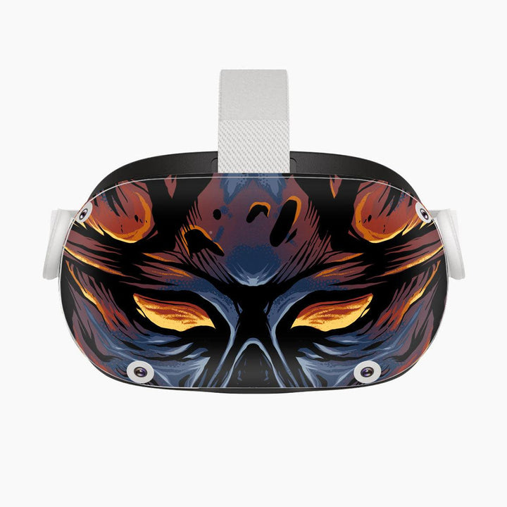 Meta Quest 2 Artist Series Skins/Wraps & Covers – Slickwraps