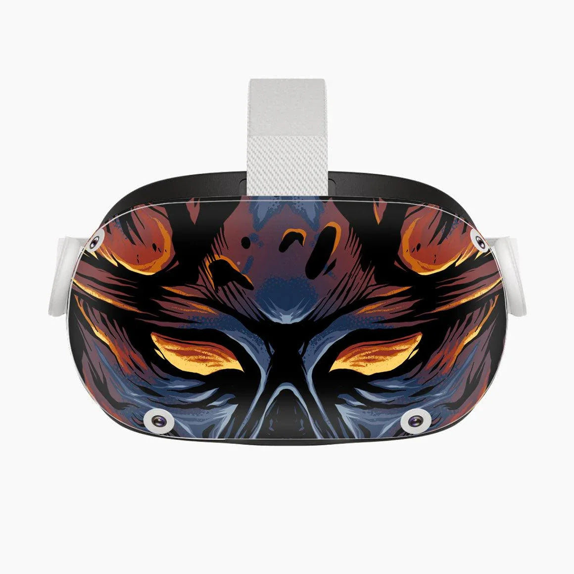 Oculus Quest 2 Artist Series Skins - Slickwraps