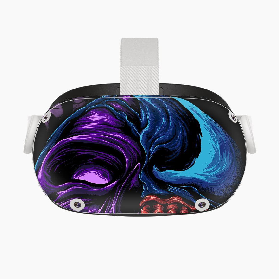 Oculus Quest 2 Artist Series Skins - Slickwraps