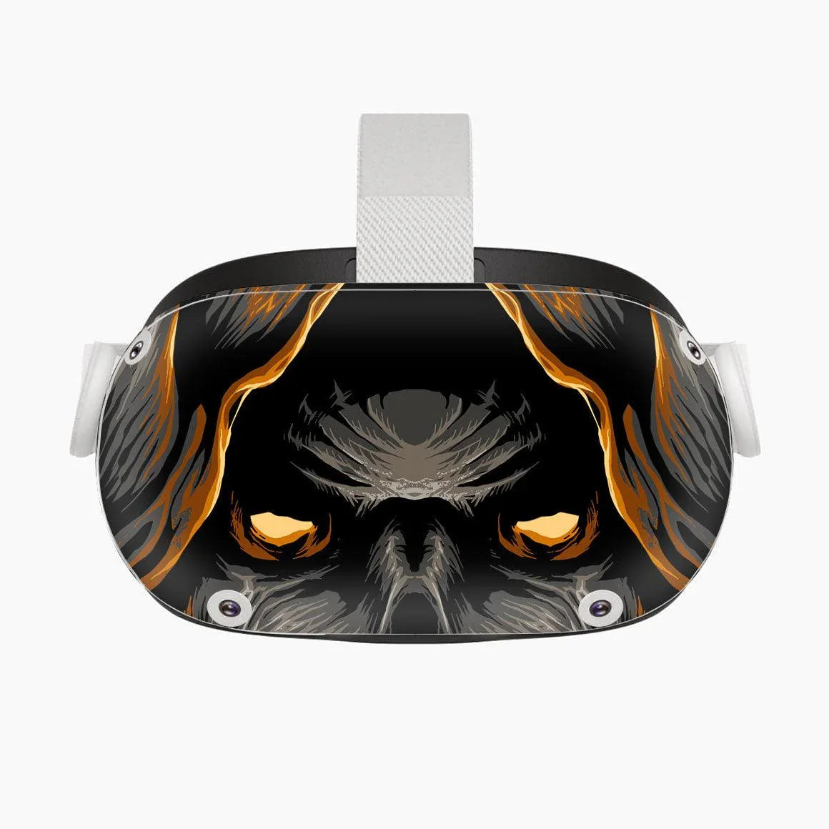 Oculus Quest 2 Artist Series Skins - Slickwraps