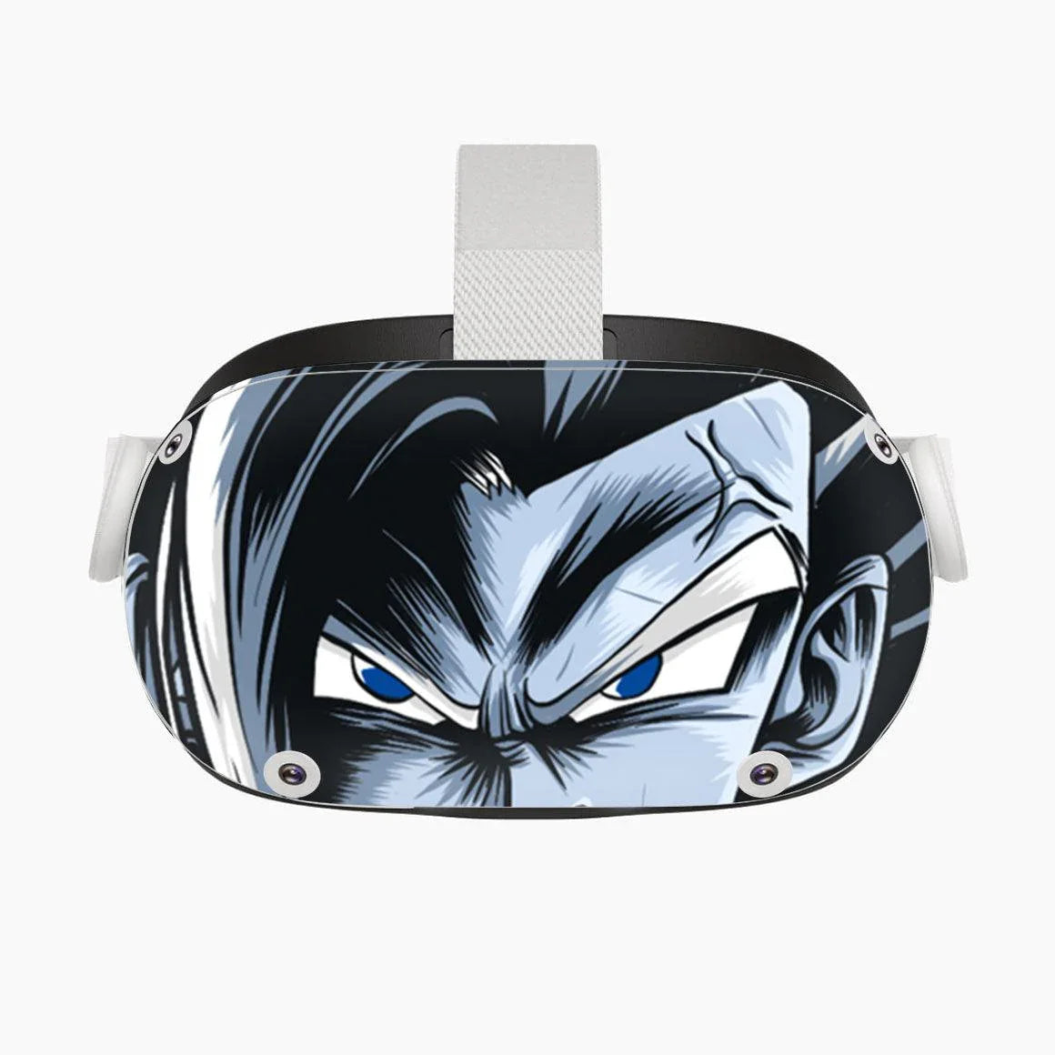 Oculus Quest 2 Artist Series Skins - Slickwraps