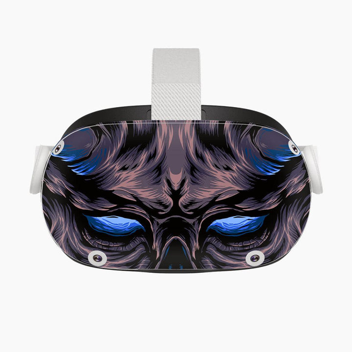 Meta Quest 2 Artist Series Skins/Wraps & Covers – Slickwraps
