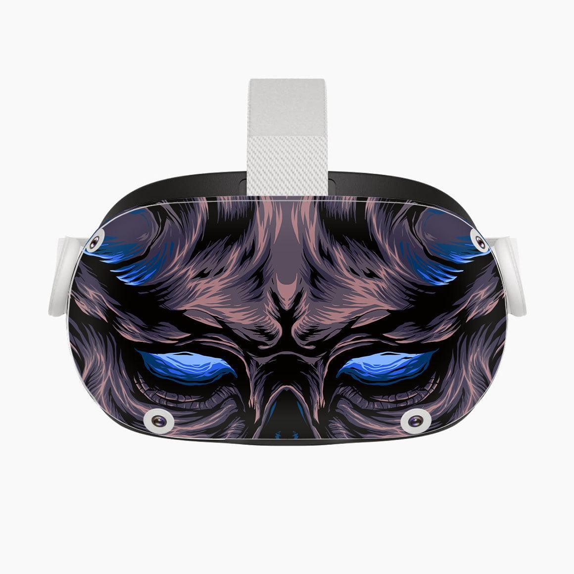 Oculus Quest 2 Artist Series Skins - Slickwraps