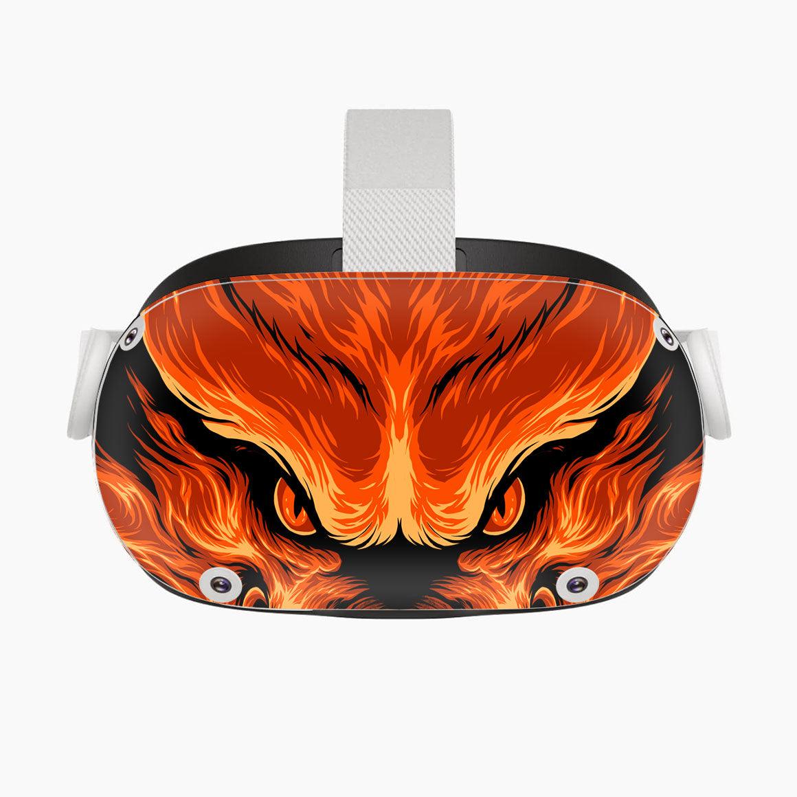 Meta Quest 2 Artist Series Skins/Wraps & Covers – Slickwraps