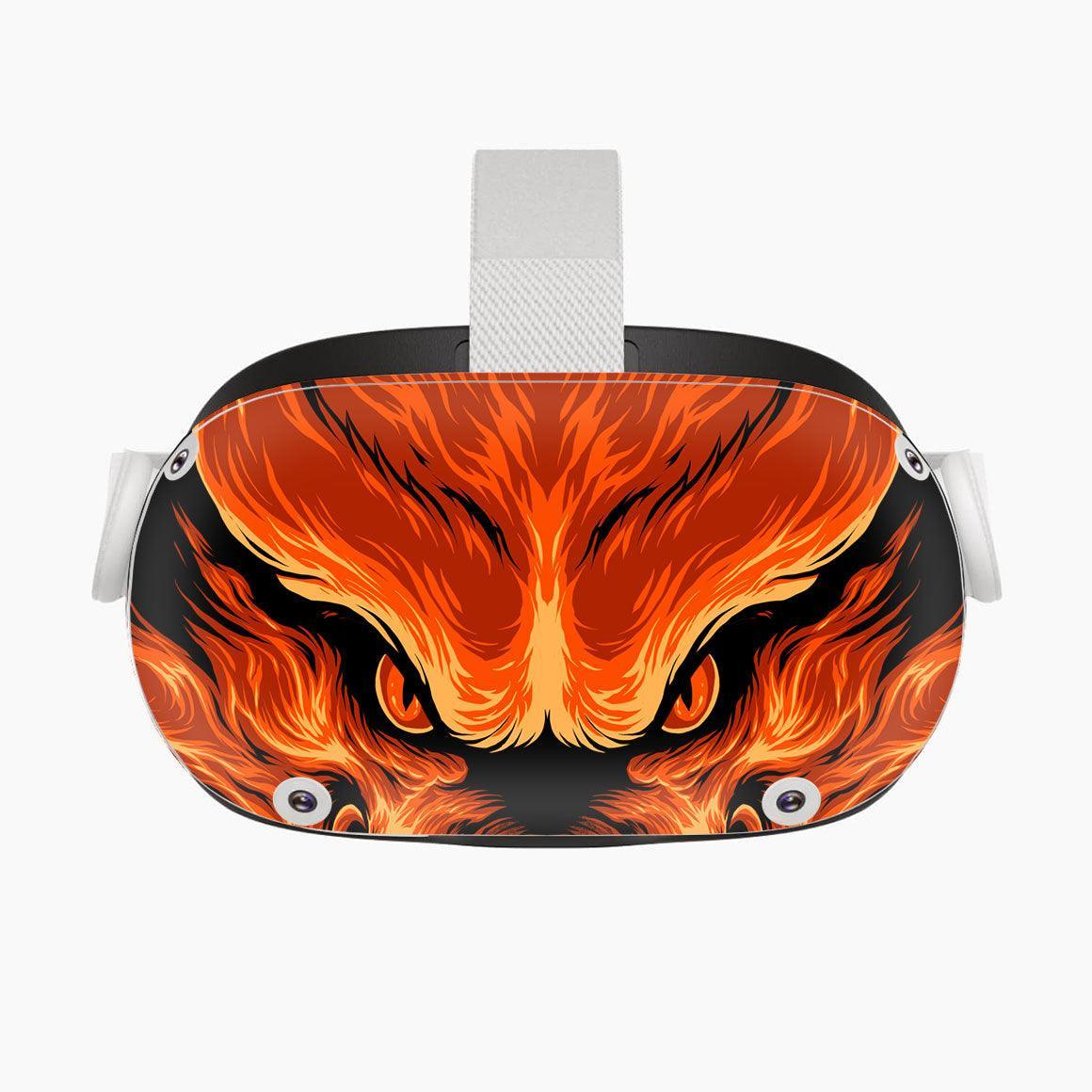 Oculus Quest 2 Artist Series Skins - Slickwraps