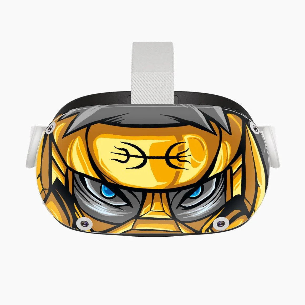 Oculus Quest 2 Artist Series Skins - Slickwraps