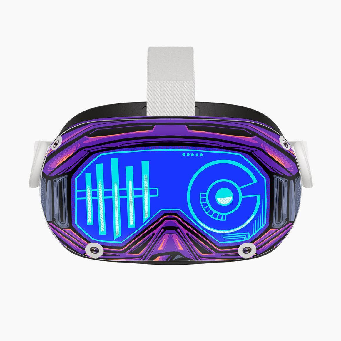 Oculus Quest 2 Artist Series Skins - Slickwraps