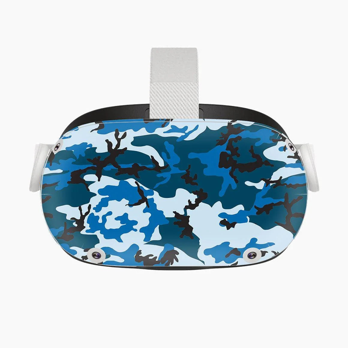 Oculus Quest 2 Camo Series Skins - Slickwraps