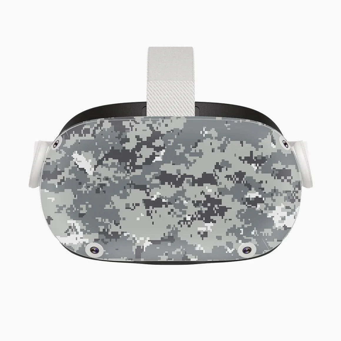 Oculus Quest 2 Camo Series Skins - Slickwraps