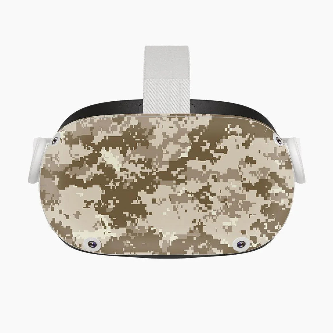 Oculus Quest 2 Camo Series Skins - Slickwraps