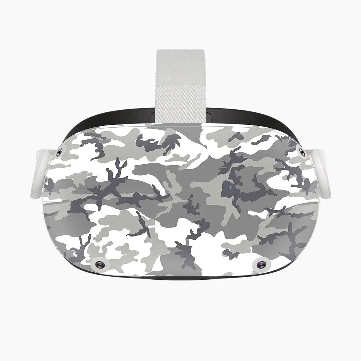 Oculus Quest 2 Camo Series Skins - Slickwraps