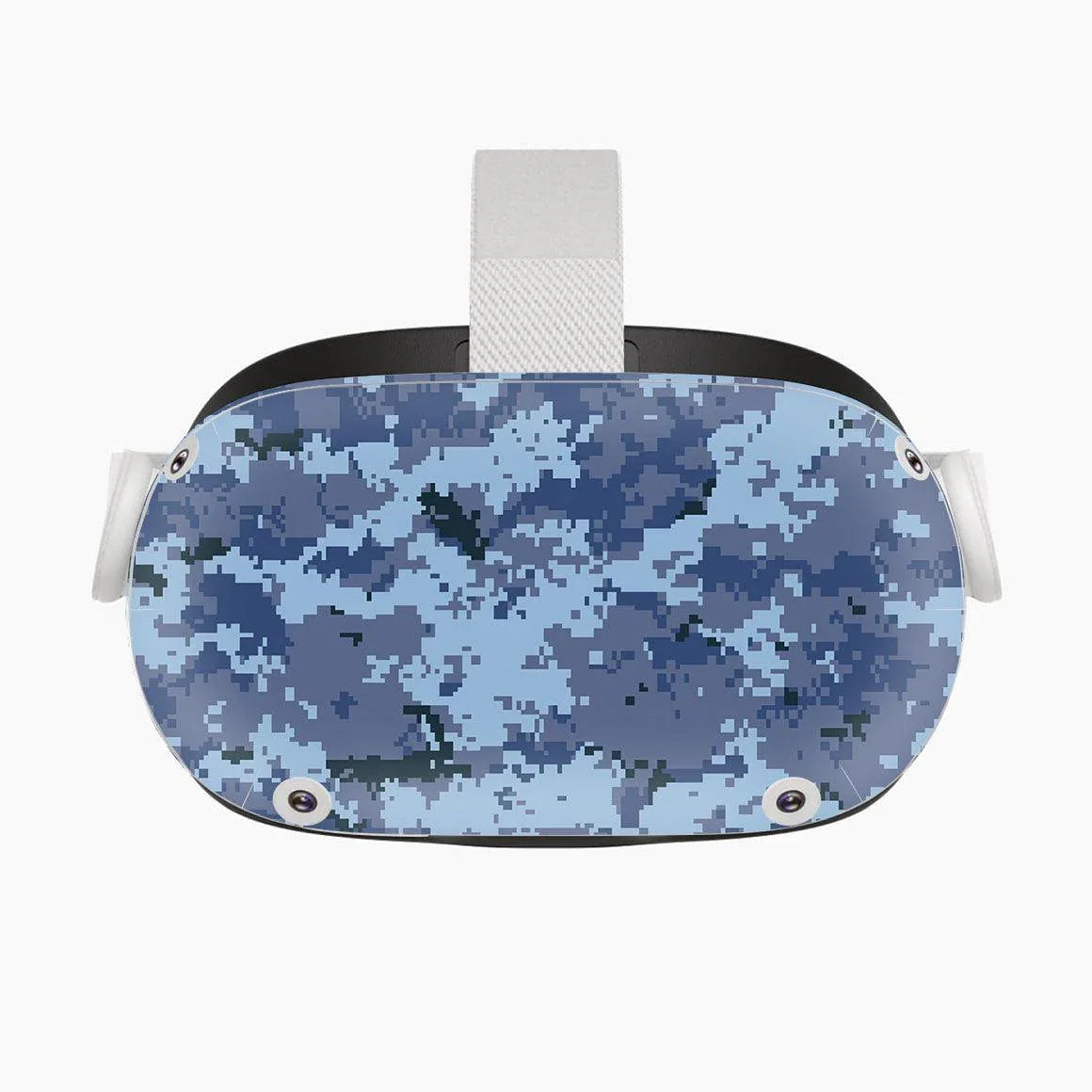Oculus Quest 2 Camo Series Skins - Slickwraps