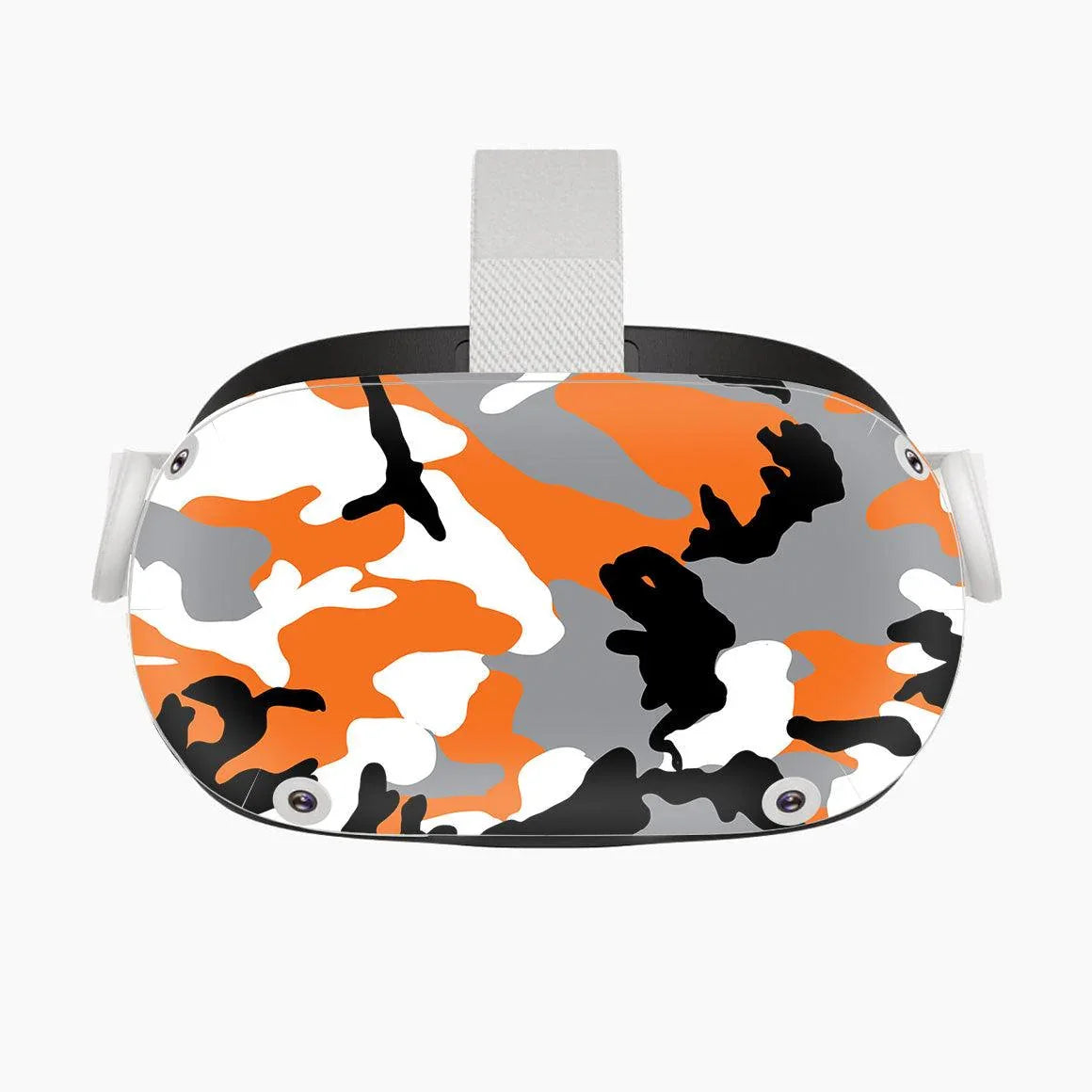 Oculus Quest 2 Camo Series Skins - Slickwraps