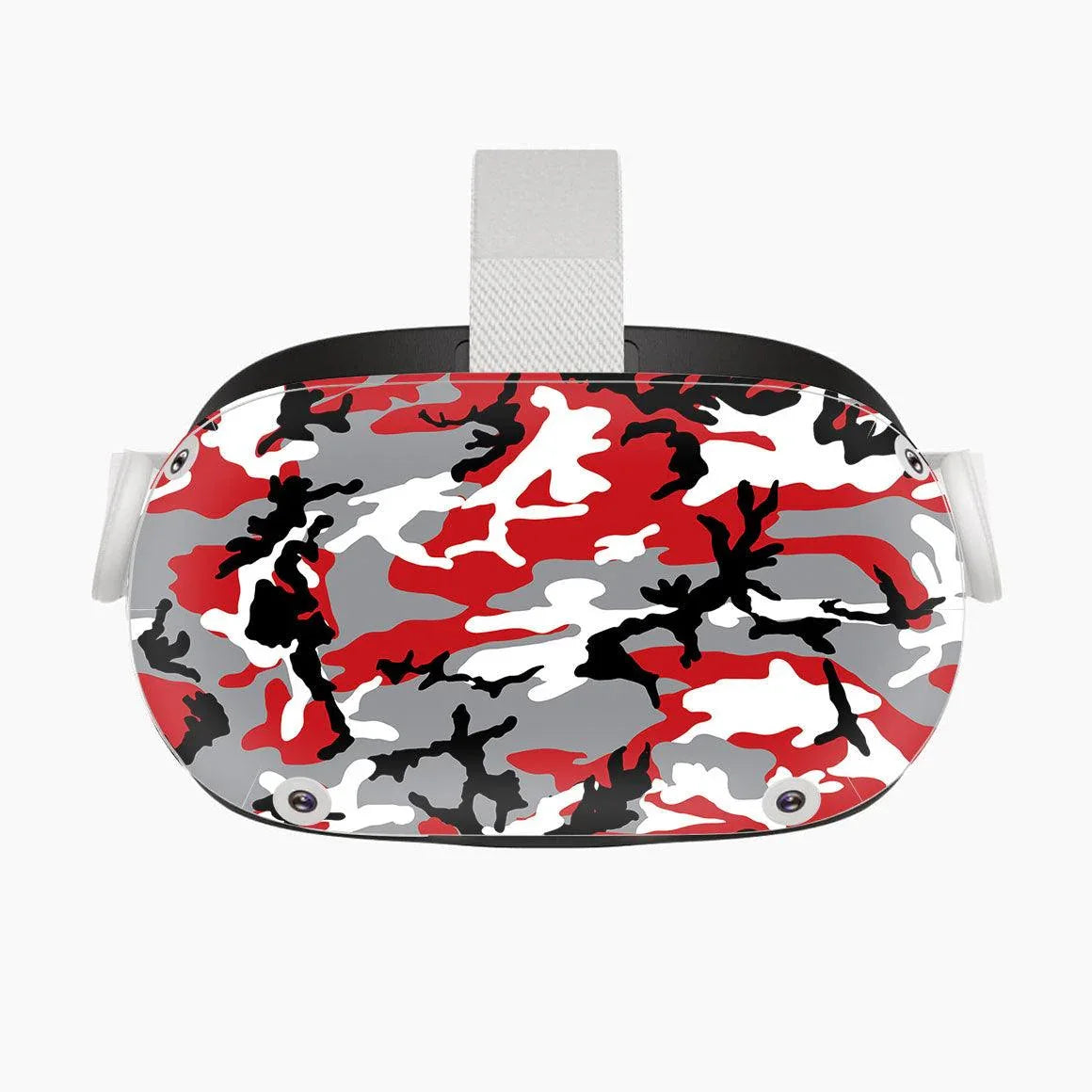 Oculus Quest 2 Camo Series Skins - Slickwraps