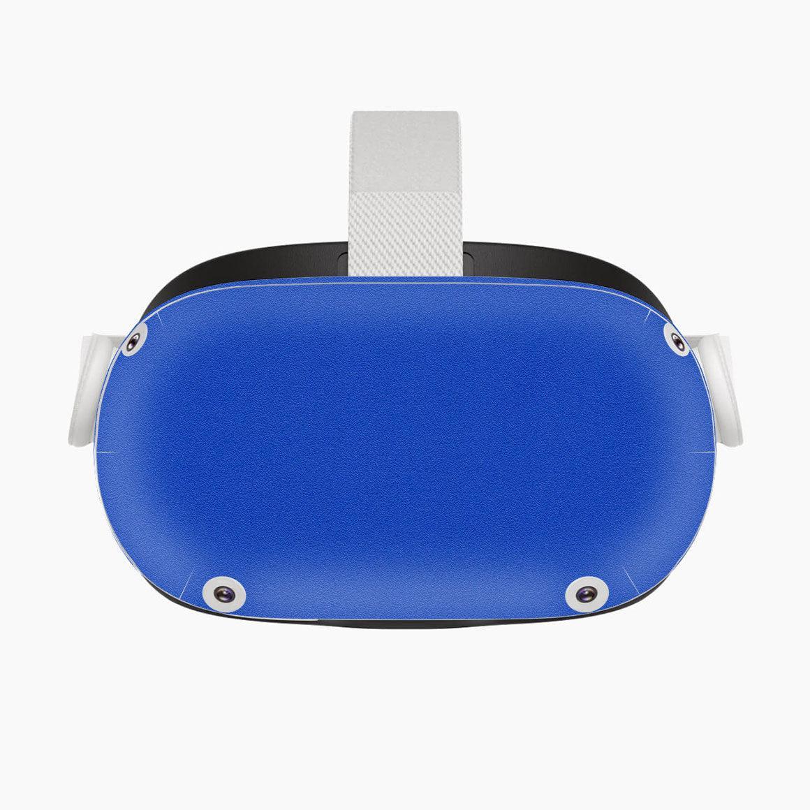 Oculus Quest 2 Color Series Skins - Slickwraps