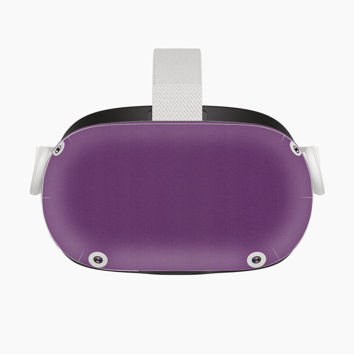 Oculus Quest 2 Color Series Skins - Slickwraps