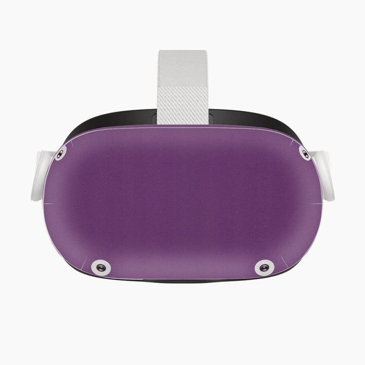 Oculus Quest 2 Color Series Skins - Slickwraps