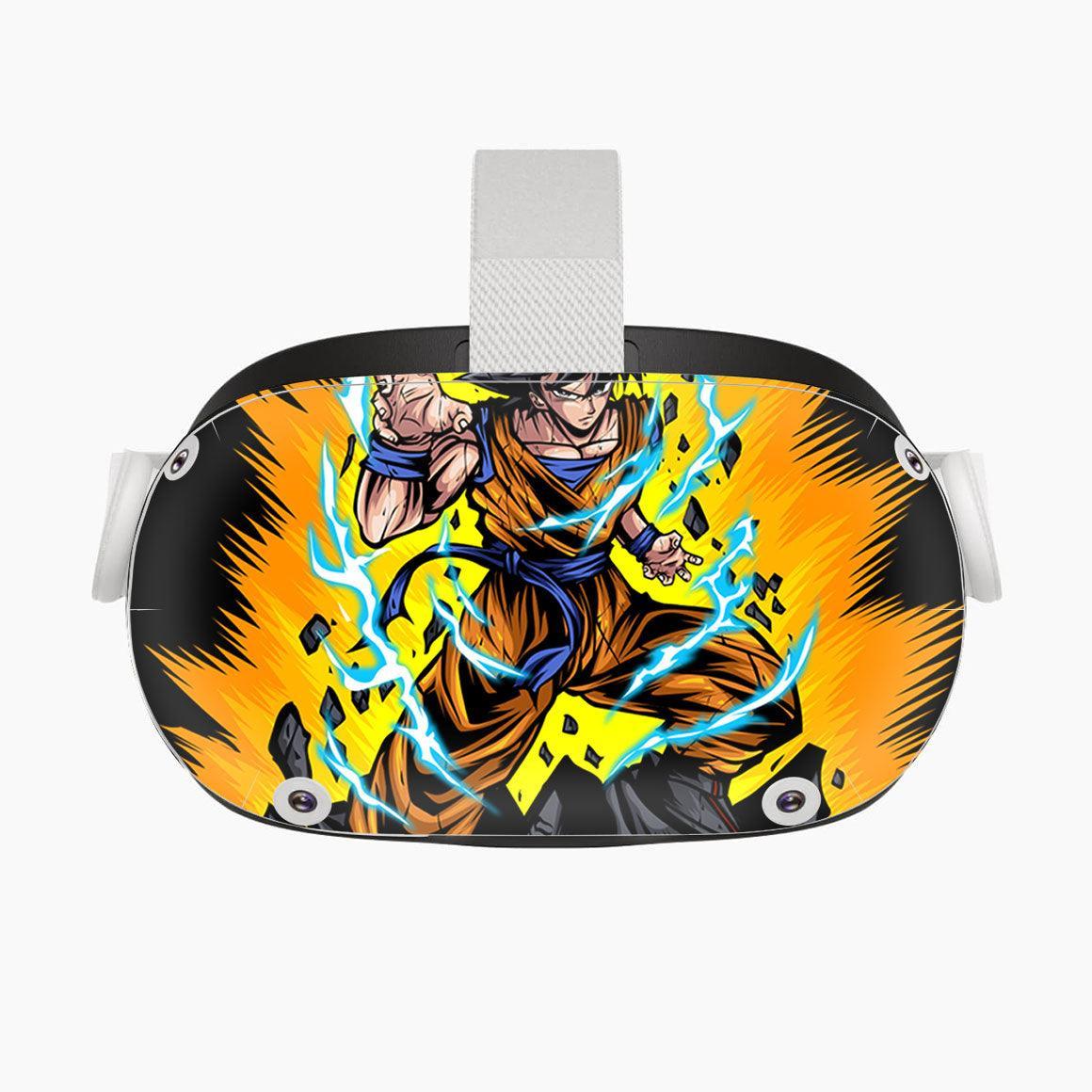 Oculus Quest 2 Designer Series Skins - Slickwraps