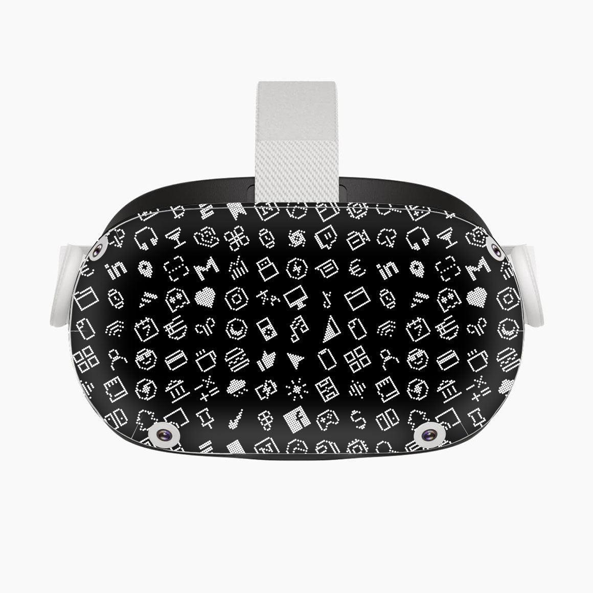 Oculus Quest 2 Everything Series Skins - Slickwraps