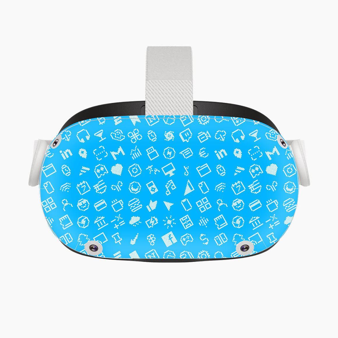 Oculus Quest 2 Everything Series Skins - Slickwraps