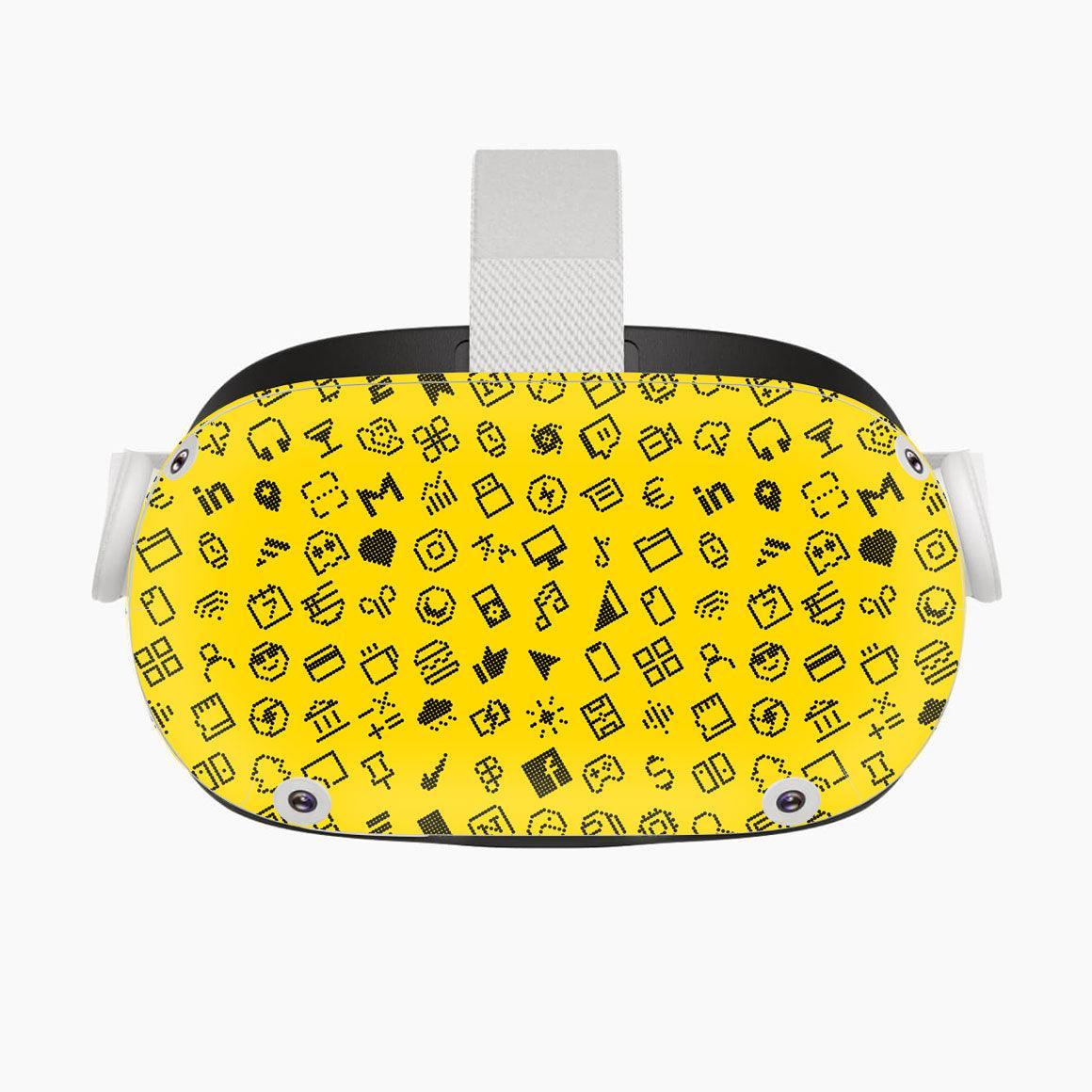 Oculus Quest 2 Everything Series Skins - Slickwraps
