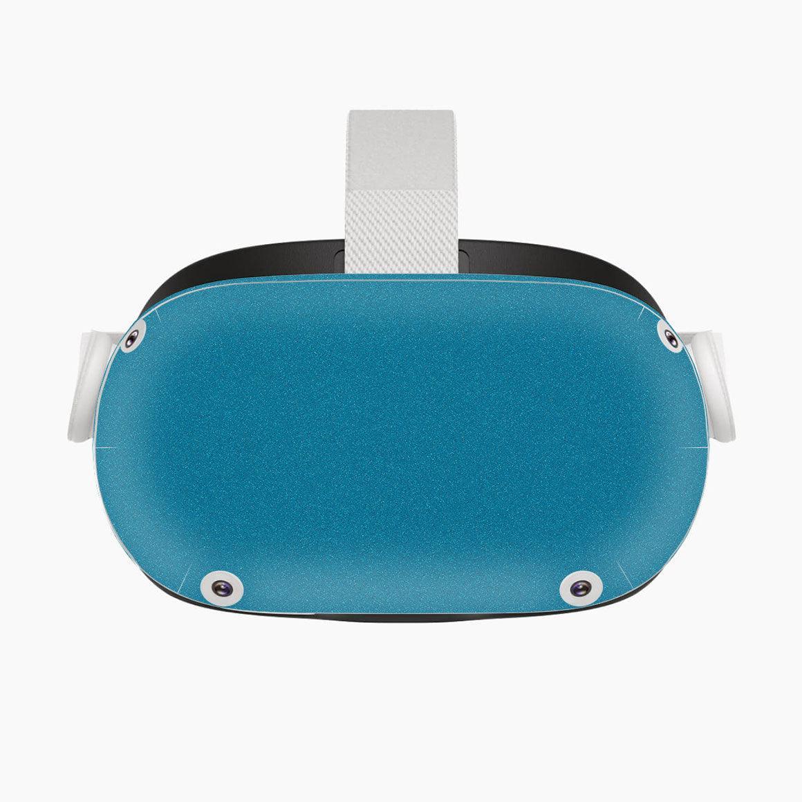 Oculus Quest 2 Glitz Series Skins - Slickwraps