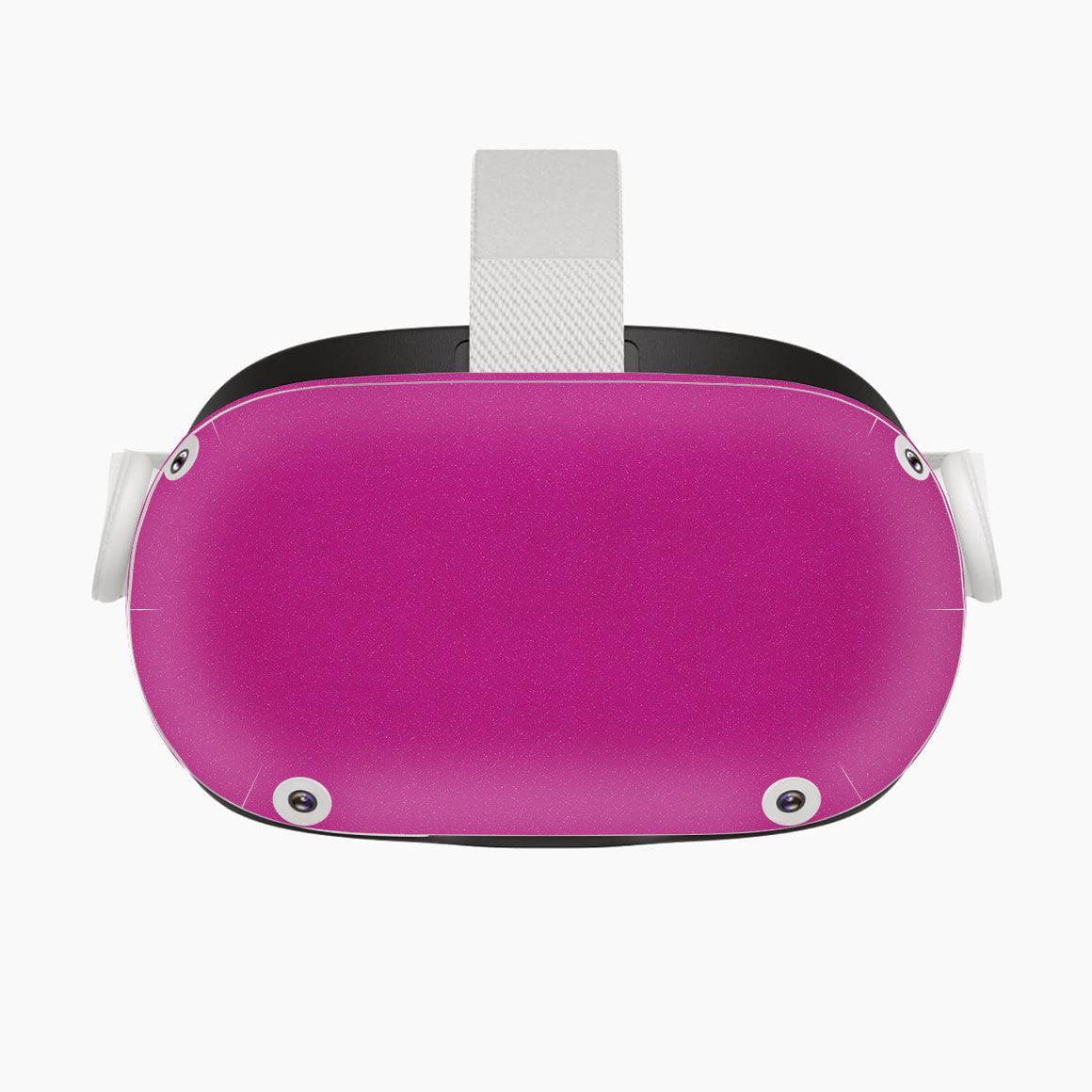Oculus Quest 2 Glitz Series Skins - Slickwraps