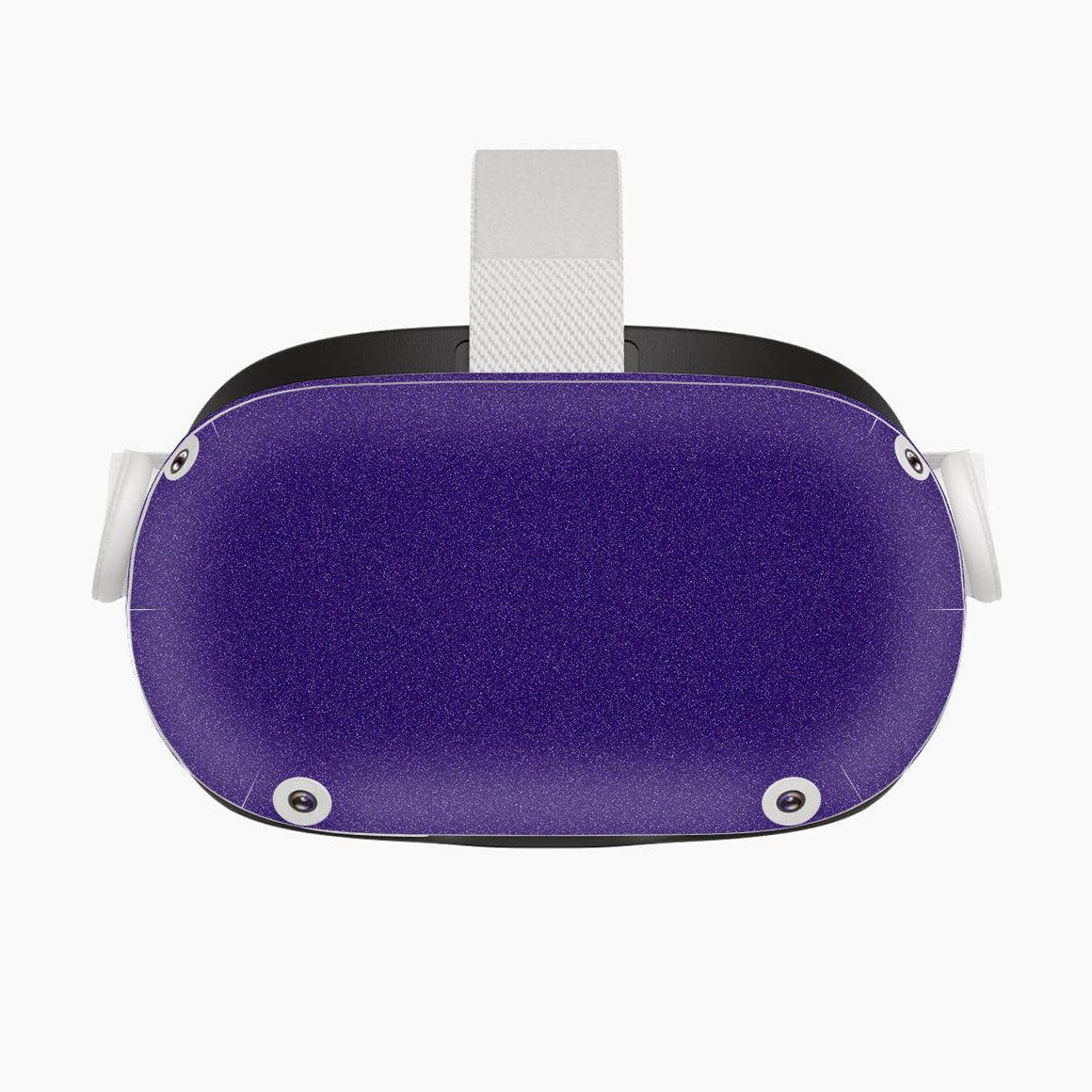 Oculus Quest 2 Glitz Series Skins - Slickwraps