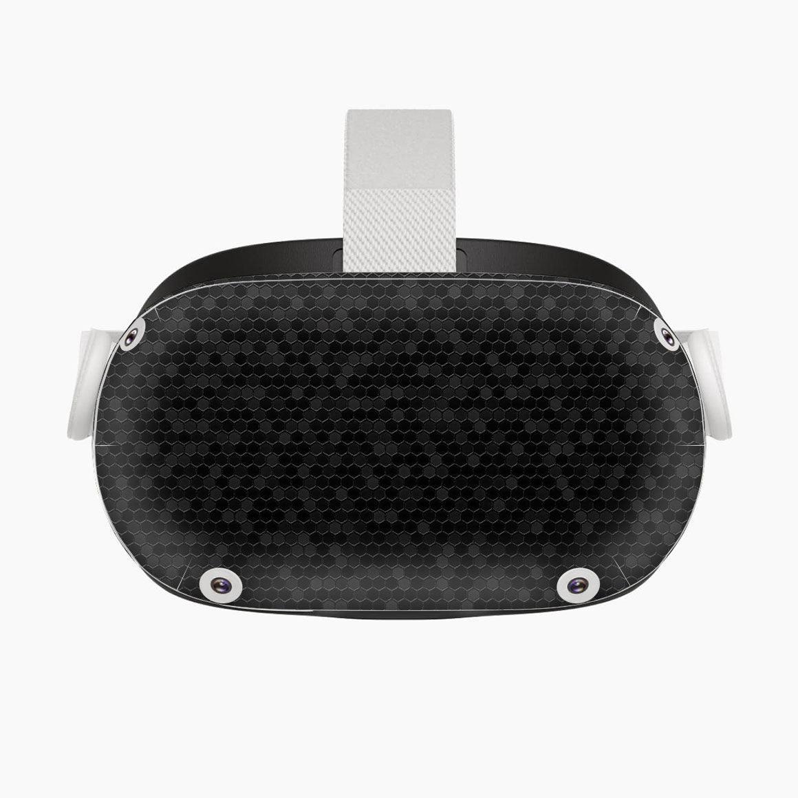 Oculus Quest 2 Honeycomb Series Skins - Slickwraps