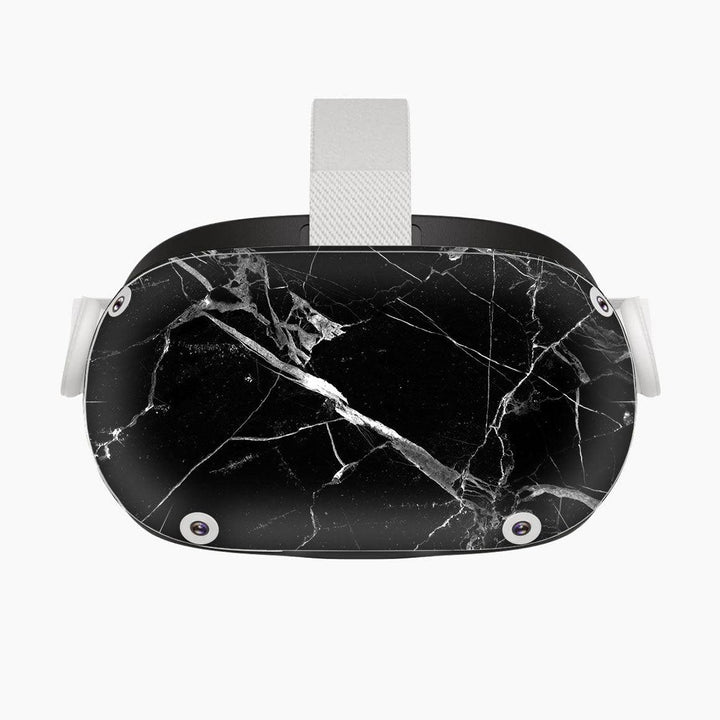 Oculus Quest 2 Marble Series Skins - Slickwraps