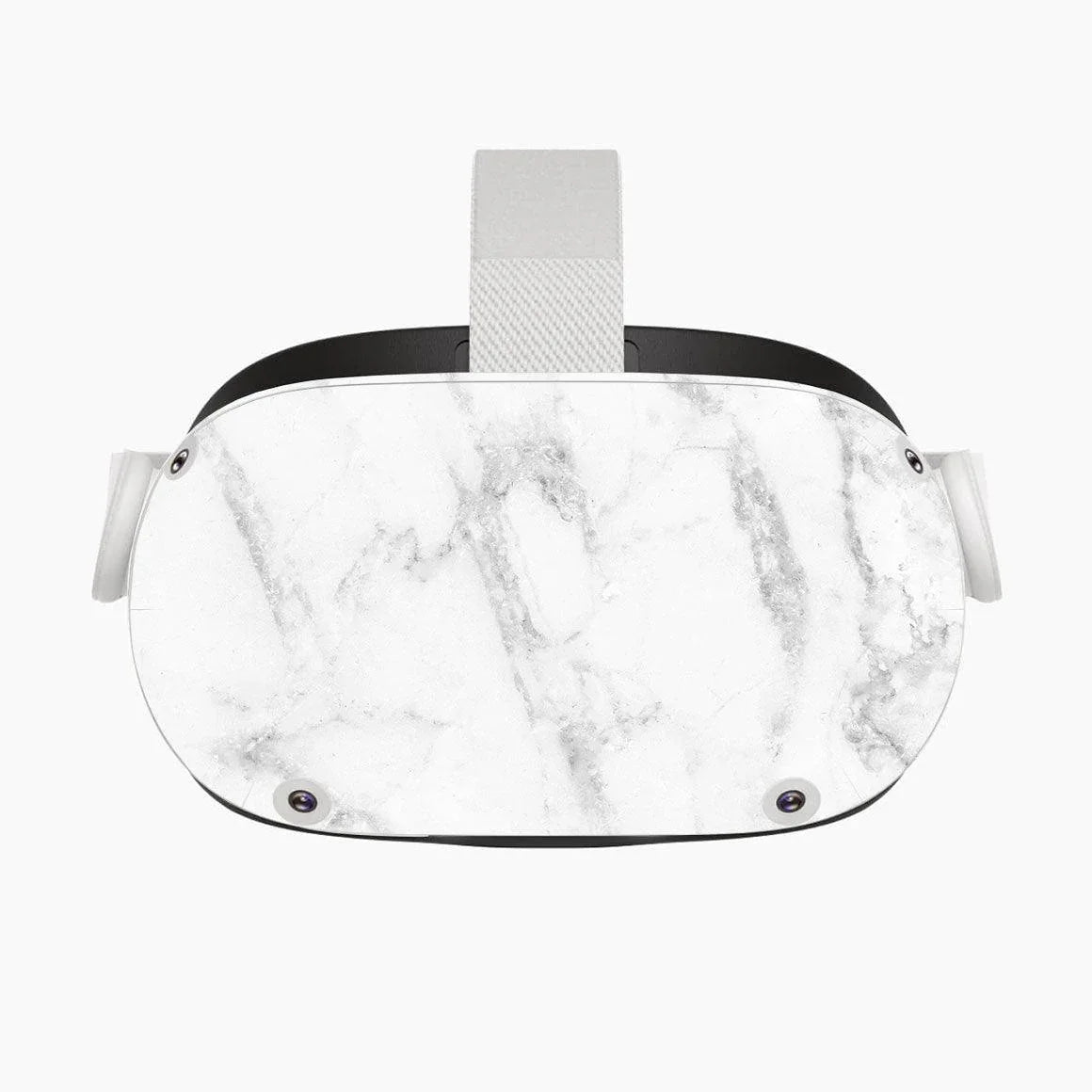 Oculus Quest 2 Marble Series Skins - Slickwraps